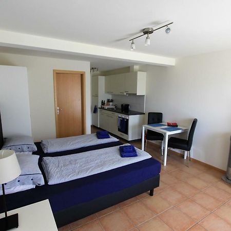Chalet Mack Brienzwiler Luaran gambar