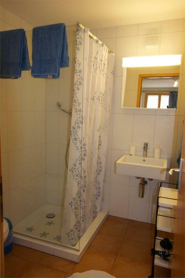 Chalet Mack Brienzwiler Luaran gambar